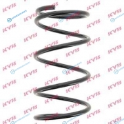 RA3494 Пружина подвески K-FLEX (F)