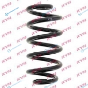 RA6138 Пружина подвески K-FLEX (R)