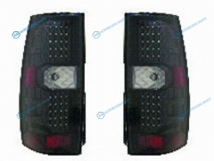M35-1903P-US3 Фонарь задний CHEVROLET TAHOE 06- темные диодные тюнинг комплект R+L
