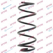 RH3554 Пружина подвески K-FLEX (F)