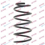 RG6557 Пружина подвески K-FLEX (R)