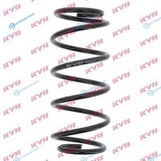 RH1652 Пружина подвески K-FLEX (F)