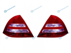 440-1928PXUE Фонарь задний MERCEDES W203 00-05 тюнинг комплект R+L