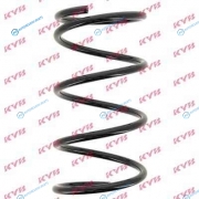 RA3491 Пружина подвески K-FLEX (F)
