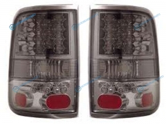 PF-EE-330-1926PXUS2 Фонарь задний FORD F150 04-09 дымчатые диодные тюнинг комплект R+L