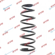 RC6287 Пружина подвески K-FLEX (R)
