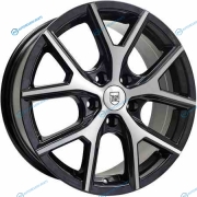 7133567 Tech Line 735 R17x7 5x114.3 ET45 CB67.1 BD