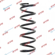 RD2497 Пружина подвески K-FLEX (F)