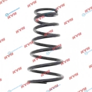 RI6518 Пружина подвески K-FLEX (R)