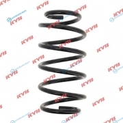 RA3350 Пружина подвески K-FLEX (F)