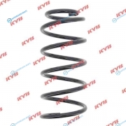 RG3220 Пружина подвески K-FLEX (F)