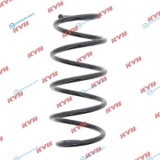 RH2672 Пружина подвески K-FLEX (F)