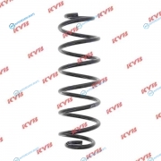 RH6072 Пружина подвески K-FLEX (R)