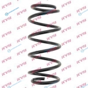 RH1160 Пружина подвески K-FLEX (F)