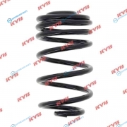 RX6764 Пружина подвески K-FLEX (R)