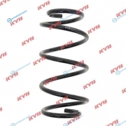 RA3353 Пружина подвески K-FLEX (F)