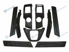 PF-HD67-555-0 Накладки на панель HONDA CR-V 07-09 под дерево 9шт.