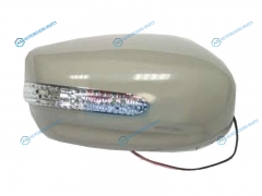 PF-HD29-940P-0 Накладка на зеркало HONDA ACCORD 08-10 повороткомплект R+L