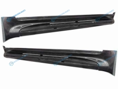 PF-TY92-520-A0 Подножки TOYOTA LAND CRUISER 08- подсветка комплект R+L