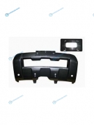 PF-HD67-000P-0 Накладка бампера HONDA CR-V 07-09