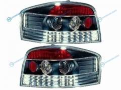 PF-SN-PF-441-1955-R Фонарь задний AUDI A3 03-08 красный диодный тюнинг комплект R+L