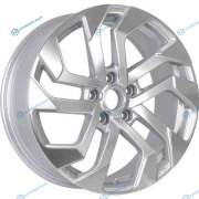 7134799 Replay KI236 R17x7 5x114.3 ET48 CB67.1 SF