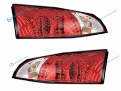 PF-SN-431-1940PXUER Фонарь задний FORD FOCUS I 98-04 35D красные диодные тюнинг комплект R+L