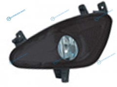 ST-440-2014BL Фара противотуманная MERCEDES W221 06- тюнинг