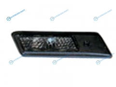 ST-444-1401BL Поворот в крыло BMW E36 90-96 черный хрусталь