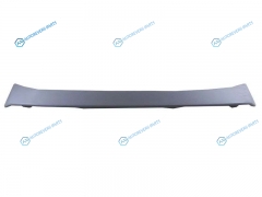 ST-TY28-721-S0 Спойлер TOYOTA COROLLA 4D 00-04 c фонарем