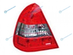 ST-440-1916CL Фонарь задний MERCEDES W202 93-00 хрусталь тонировка