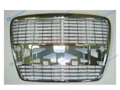 PF-AU15-093-0 Решетка AUDI A6 05- хром