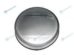 PF-TYR1-500-0 Колпак запасного колеса TOYOTA RUSHDAIHATSU BEGO 06-