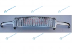 PF-CV93-093-0 Решетка CHEVROLET TAHOE 99-06 хром вертикальные полосы