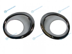 PF-HD67-219-0 Оправа туманок HONDA CR-V 07-12 хром