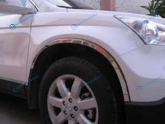 PF-HD67-016M-0 Накладка на крыло HONDA CR-V 07-12 хром комплект