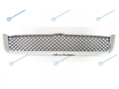 PF-TYR1-093-A0 Решетка TOYOTA RUSHDAIHATSU BEGO 06- хром сетка