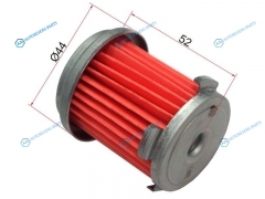 ST-25450-P4V-013 Фильтр CVT (маленький) HONDA CIVIC EK3ODYSSEY J35INSIGHT ZE1HR-V GH1-4