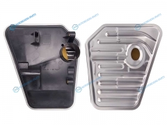 ST-01J301517D Фильтр CVT AUDI A6 05-11A4S4 04-08