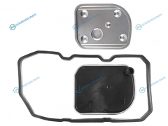 ST-A1693770995 Фильтр CVT MERCEDES A-CLASS W169 04-12B-CLASS W245 05-12 (с прокладкой)