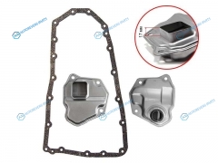ST-2824A007 Фильтр CVT с прокладкой MITSUBISHI ASX 10-14OUTLANDER 06-MITSUBISHI LANCER X 07-