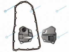 ST-317281XF03 Фильтр CVT с прокладкой NISSAN X-TRAIL T31 07-14