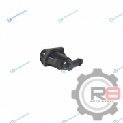 GX-P520H форсунка стеклоомывателя двухструйная [штуцер назад]