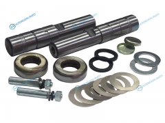 ST-40025-Z5025 Шкворневой ремкомплект NISSAN CONDOR CM86-90. LK. MK 80-04 4-5t (35*206 mm) KP-133