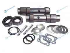 ST-1-87830-737-0 Шкворневой ремкомплект ISUZU FORWARD 8-11t (50*252 mm) KP-222