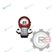 GX-27370-16010 щеточный узел