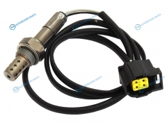 ST-1588A233 Датчик кислородный RR MITSUBISHI LANCER IXASX 4A924B1011