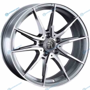 7134869 Replay MR244 R18x8 5x112 ET38 CB66.6 GMF