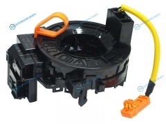 ST-84306-12110 Шлейф подрулевой TOYOTA COROLLA AXIO E14 06-10 E15 08-12