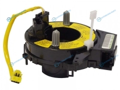 ST-BBP3-66-CS0A Шлейф подрулевой MAZDA 3 09- 5 10-